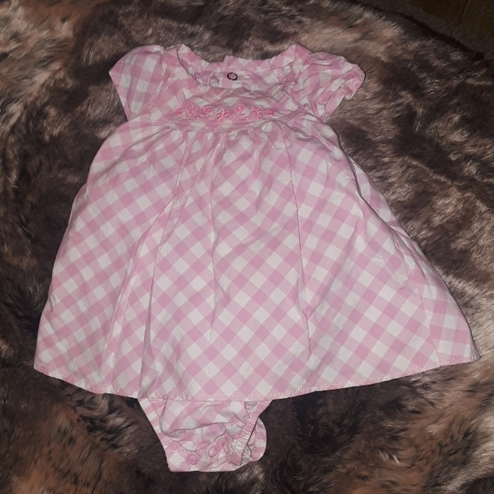 Onw piece romper